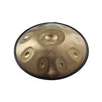 Meinl Sonic Energy Sensory Handpan, C# Moll 432Hz