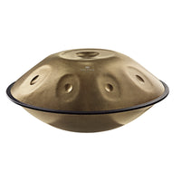 Meinl Sonic Energy Sensory Handpan, C# Moll 432Hz