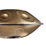 Meinl Sonic Energy Sensory Handpan, C# Moll 432Hz