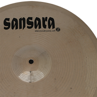 SANSARA Soul 13" Hi-Hat