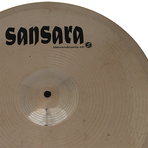 SANSARA Soul 13" Hi-Hat