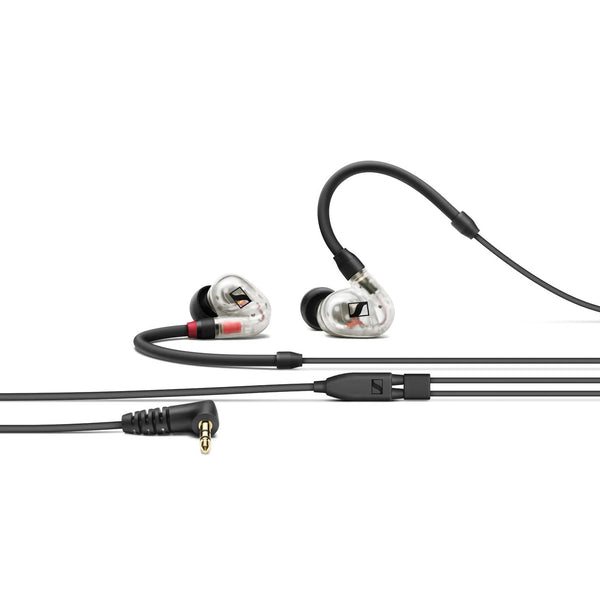 Sennheiser IE100 Pro Clear In Ear Ohrhörer