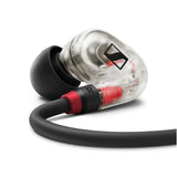 Sennheiser IE100 Pro Clear In Ear Ohrhörer