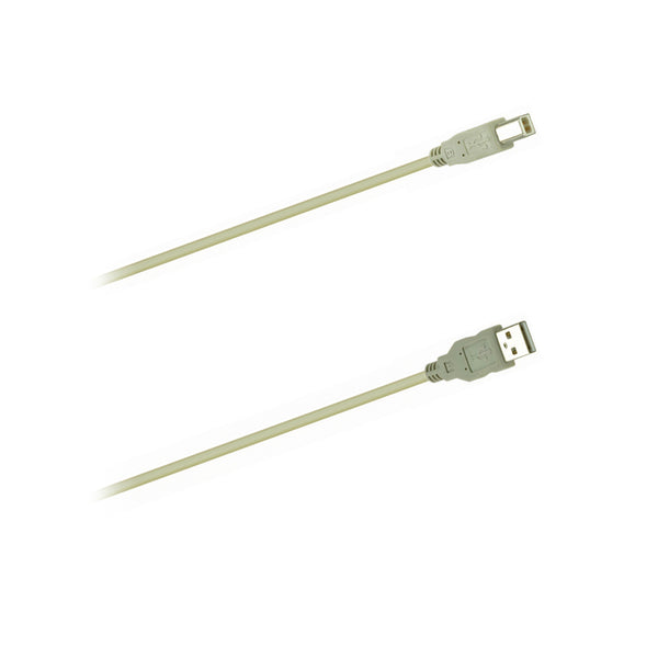 USB 2.0-Kabel USB A>USB B