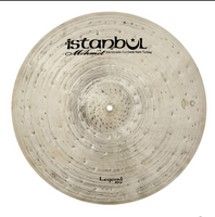 Istanbul Mehmet Legend Dry Ride 22"