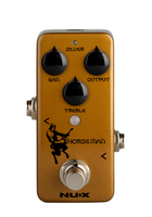 NUX Horseman Overdrive