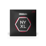 D'Addario E-Gitarrensaiten NYXL1254 12-54 Heavy