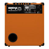 ORANGE Crush BASS 50 E-Bass Verstärker