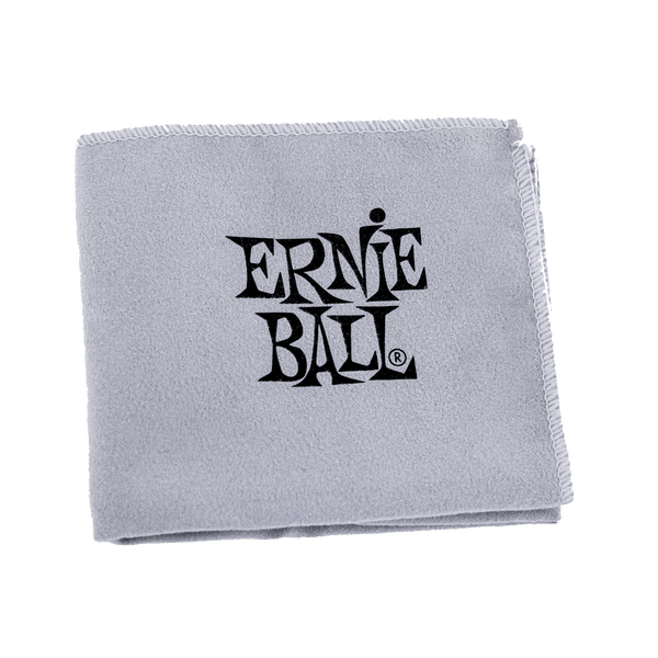 Ernie Ball Poliertuch