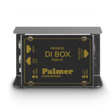 Palmer PAN01 passive D.I.-Box