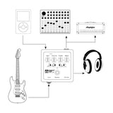 Palmer Pocket Amp MK2