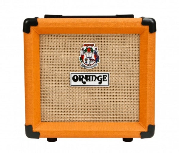 ORANGE PPC108 E-Gitarrenbox
