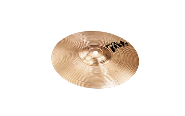 Paiste PST5 10" Splash