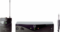 AKG PW45 Instrumental Set ISM