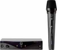 AKG PW45 Vocal Set ISM