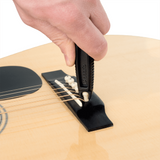 D'Addario Pro-Winder Saitenkurbel