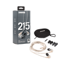 SHURE SE215 Pro Ohrhörer