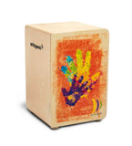 Schlagwerk Kids Cajon CP402 High Five