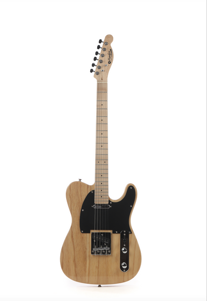 Prodipe Guitars TC80 Ash
