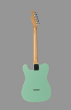 Prodipe Guitars TC80 Surf Green