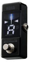 KORG Pitchblack X Mini