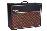VOX AC30 S1 E-Gitarrencombo, Vollröhre