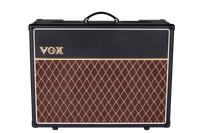 VOX AC30 S1 E-Gitarrencombo, Vollröhre