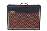 VOX AC30 S1 E-Gitarrencombo, Vollröhre