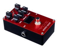 VOX VALVENERGY Preamp-Pedal, Mystic Edge