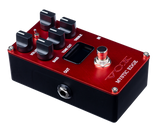 VOX VALVENERGY Preamp-Pedal, Mystic Edge