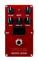 VOX VALVENERGY Preamp-Pedal, Mystic Edge