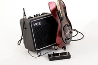 VOX MiniGo 10 Gitarrencombo mit eingebautem Looper