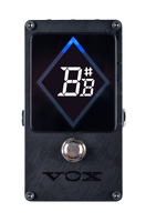 VOX VXT-1 Pedal Tuner