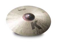 Zildjian K Sweet Crash 19"