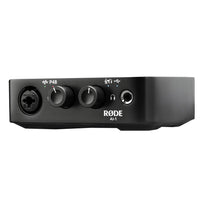 RØDE AI-1 Mini-Audio-Interface