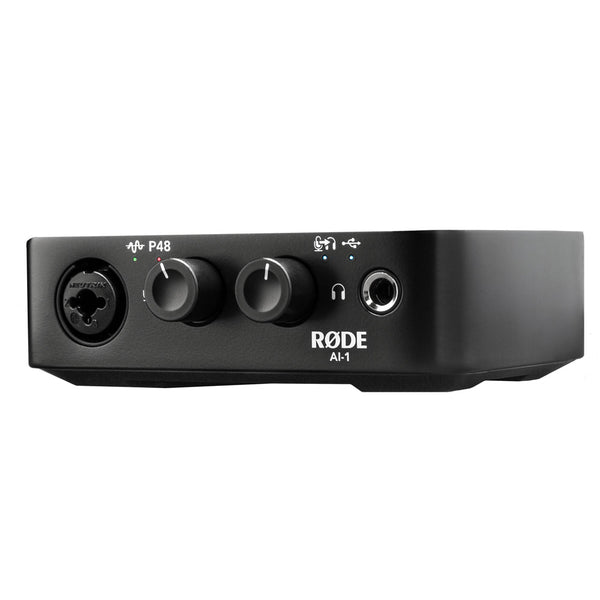 RØDE AI-1 Mini-Audio-Interface