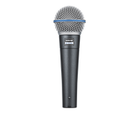 SHURE Beta58A