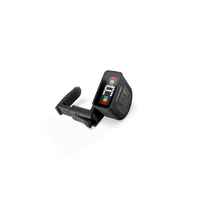 D'Addario NS Micro Chromatic Headstock Tuner