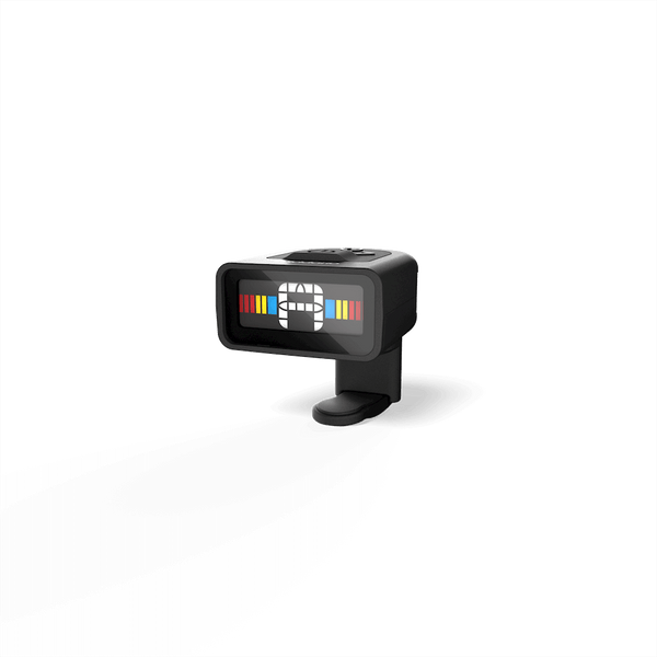D'Addario NS Micro Chromatic Headstock Tuner