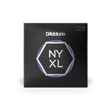 D'Addario E-Gitarrensaiten NYXL1149 11-49 Medium