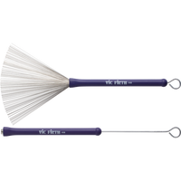 Vic Firth Heritage Brushes