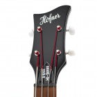 Höfner Violin Bass Ignition Cavern inkl. Tasche & Gurt