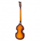 Höfner Violin Bass Ignition Cavern inkl. Tasche & Gurt