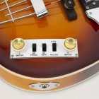 Höfner Violin Bass Ignition Cavern inkl. Tasche & Gurt