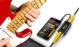 iRig 2 Gitarren-Interface für mobile Geräte