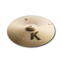 Zildjian K Ride 20"