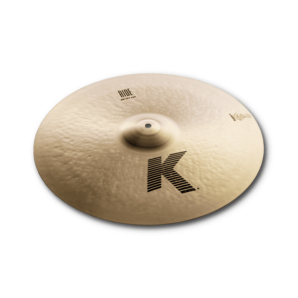 Zildjian K Ride 20"