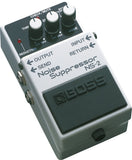 BOSS NS-2 Noise Suppressor