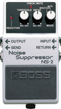 BOSS NS-2 Noise Suppressor