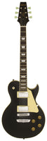 Aria Pro II PE-350STD Aged Black